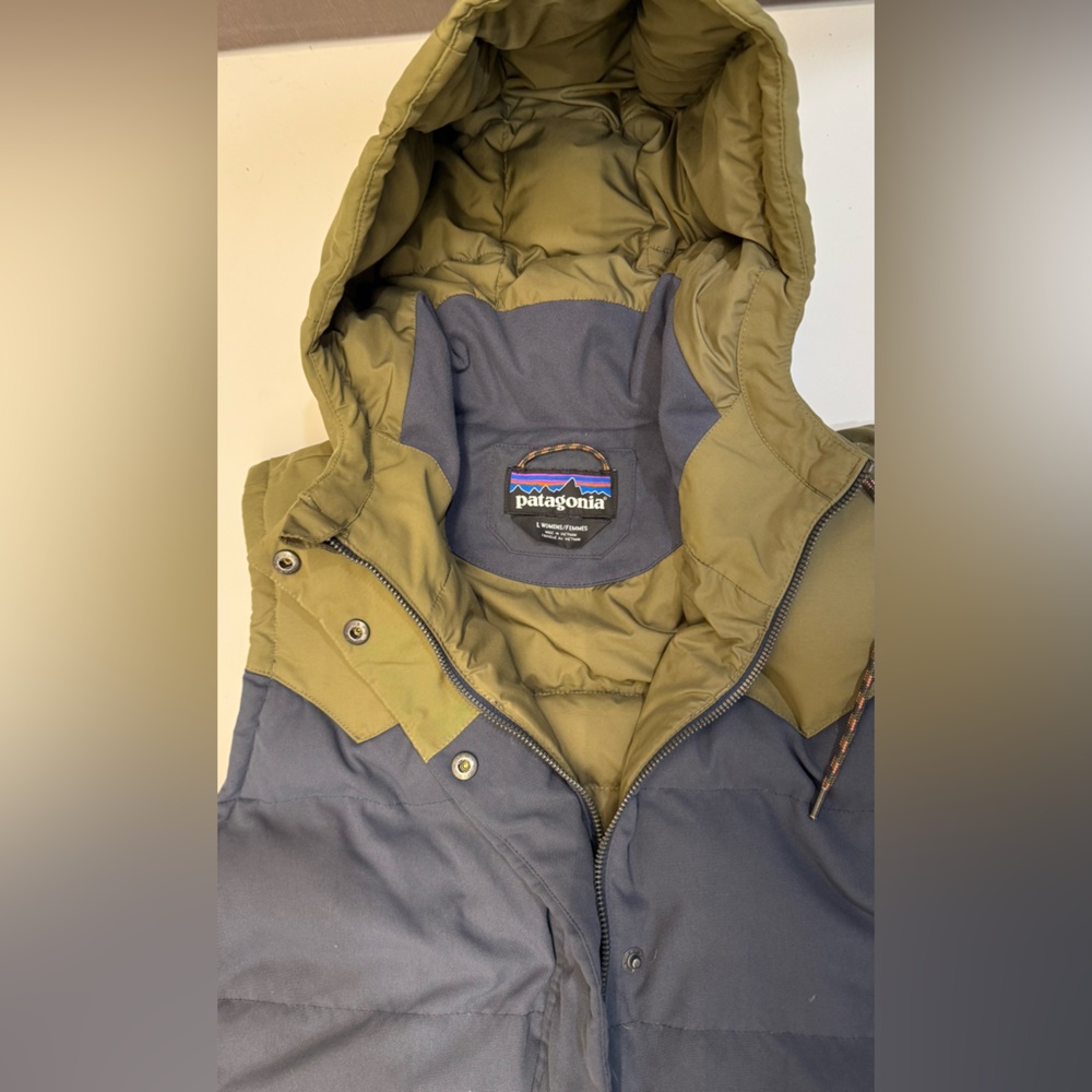 Patagonia Bivy Vest - Picture 3 of 6